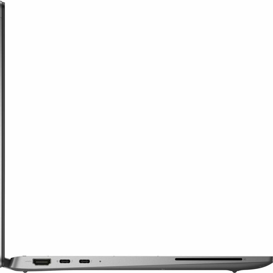 Dell Latitude 7000 7440 14" Touchscreen Convertible 2 in 1 Notebook - Full HD Plus - 1920 x 1200 - Intel Core i7 13th Gen i7-1365U Deca-core (10 Core) 1.30 GHz - Intel Evo Platform - 16 GB Total RAM - Image 3