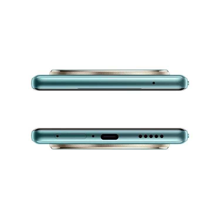 vivo T4 5G (Emerald Blaze, 12GB RAM+256GB Storage)| Snapdragon 7s Gen 3 | 120Hz Quad-Curved AMOLED | 7300mAh+90W Fast Charge | 50MP Sony OIS Camera | Military Grade Build | AI Photo Enhance | AI Erase - Image 5