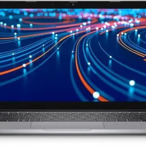 (Certified) DeII Latitude 5320 Laptop InteI Core i7 11th Gen Processor 1185G7-3.00GHz Quad Core (512GB SSD/16GB RAM/ 13.3" FHD Screen 1920x1080) (Win 10 Pro/BT/WiFi) (Clean & Tested)