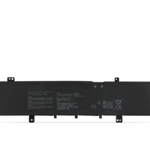 B31N1631 Laptop Battery Compatible for Asus VivoBook 15 A505 A505BA A505BP A505ZA F505 F505BA F505BP F505ZA S505 S505BA S505BP S505ZA X505 X505BA X505BP X505ZA R504 R504BA R504BP R504ZA K505 K505ZA
