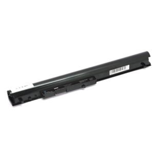 Lapgrade Compatible Laptop Battery for HP Pavilion 14 15 Series (Black)