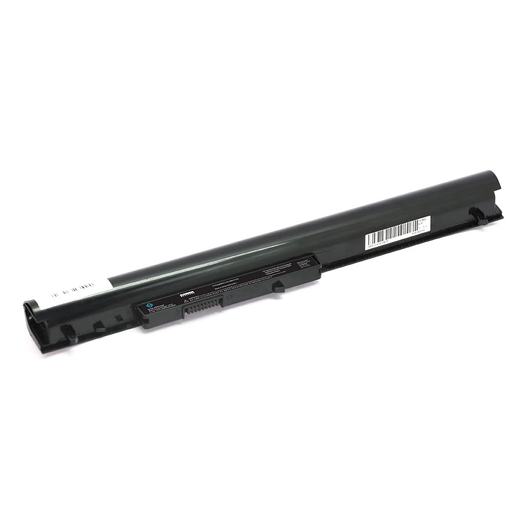 Lapgrade Compatible Laptop Battery for HP Pavilion 14 15 Series (Black)