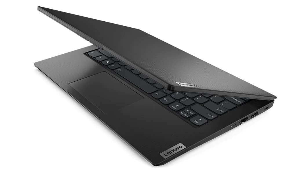 Lenovo V14 G3 (2024), Intel Core i5 12th Gen 1235U - (16GB/512GB SSD/Intel UHD Graphics/Windows 11 Home) Thin and Light Business Laptop/14.0" FHD Display/Iron Grey/1.57 kg/MS Office 2021 - Image 4