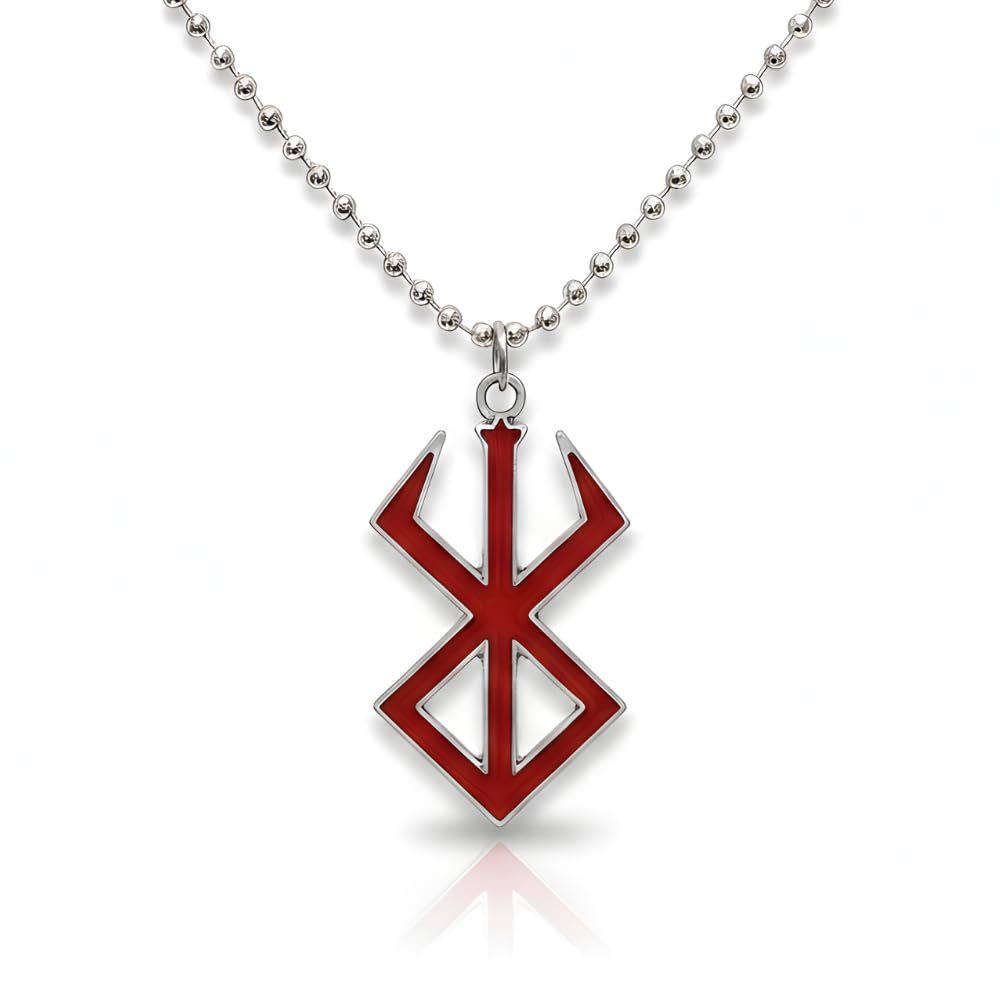 Anti-Tarnish Stainless Steel Necklace for Men, Stylish Pendant Necklace, Men's Jewellery for Gifting - Image 2