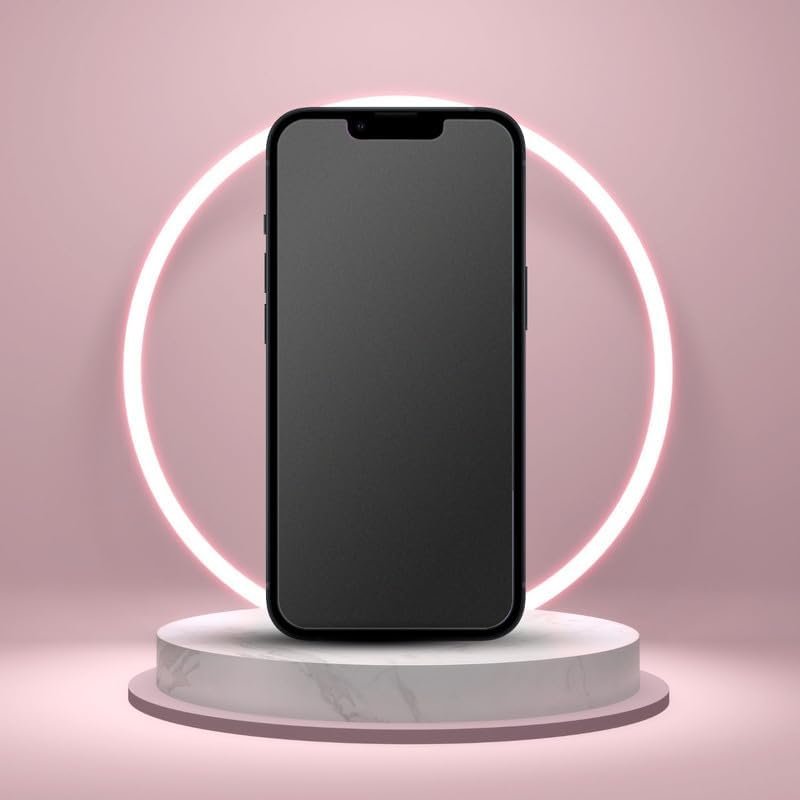 Front (Matte) Anti Shock Screen Protector for OnePlus Nord CE5 Screen Protector | 9H Hardness Flexible (Matte) - Image 4