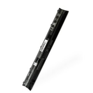 Maxelon BIS Certified Rechargeable 800049-001 KI04 Laptop Battery for HP Pavilion 17-G 15-AB 14-AB Series 17-g121wm 17-g122ds 17-g119dx 17-g113dx 17-g102tx 17-g103dx 15-an050nr 15-ab038tx- (Black)