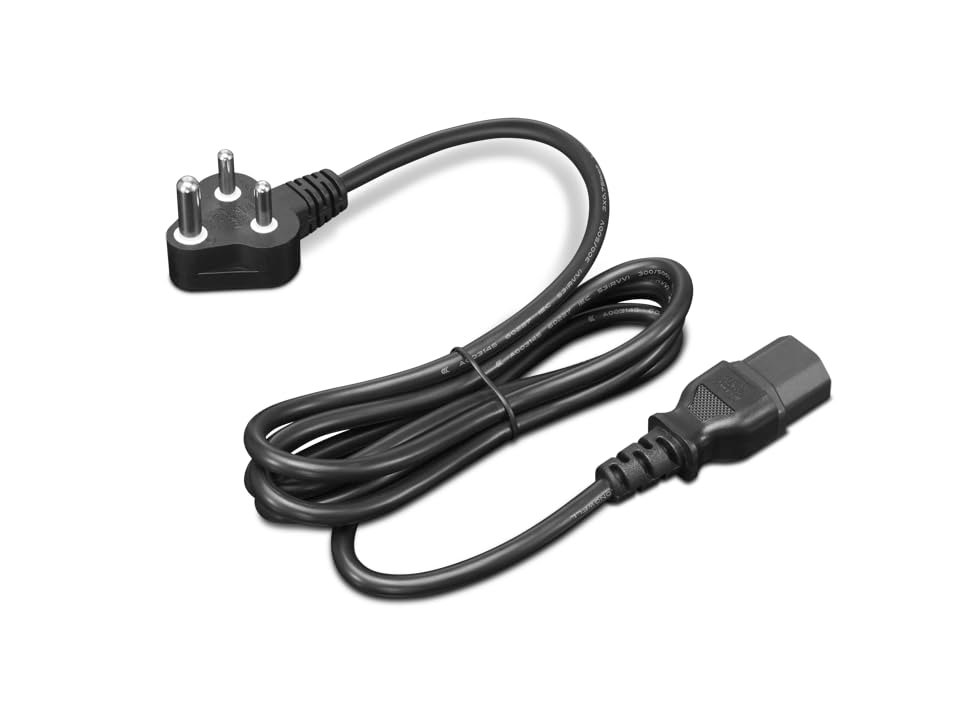 Lenovo Slim 300W AC Adapter (Slim Tip) - Image 2