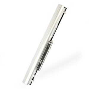 Maxelon BIS Certified Rechargeable 776622-001 HP Laptop Battery for LA03DF LA04 15-F272WM 15-F233WM 15-F211WM 752237-001 728460-001 15-F162DX 15-F039WM 15-N210DX 15-F100DX -(Black)