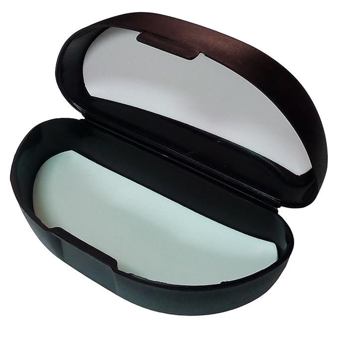 Unisex Retro, Cateye, Rectangle Sunglasses For Women And Men | Stylish Classic Shades Black, Clear, Green, White | Latest Branded Combo Offer Pack UV400 Protection Fashion Glasses With Box #1378 - Image 6