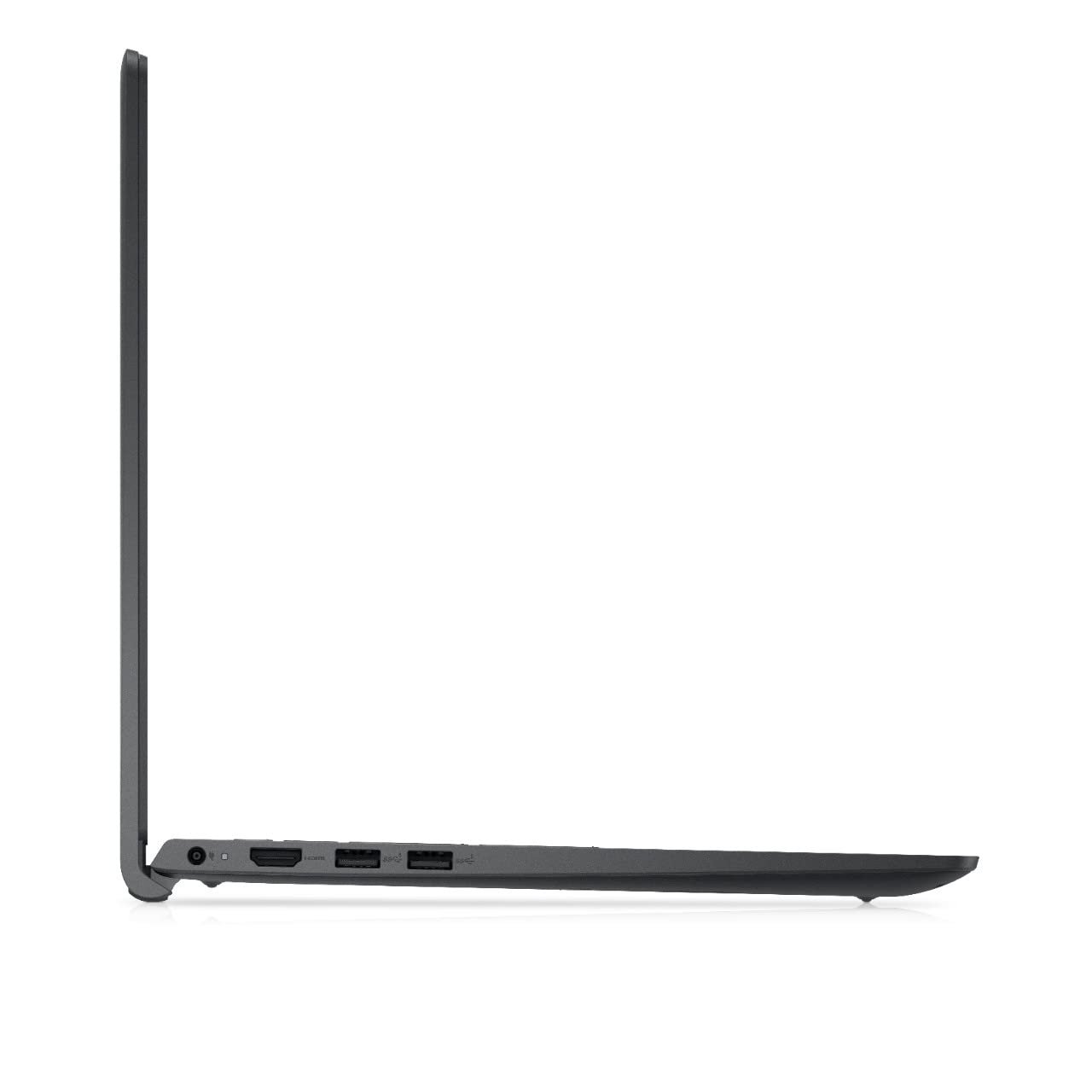 Dell 15 (2021) AMD Ryzen 3-3250U Laptop, 8GB DDR4, 256GB SSD, Windows 10 + MS Office, Radeon Graphics, 15.6 inches FHD Display, Carbon Black (Inspiron 3515, D560523WIN9BE), 1.8kg - Image 6