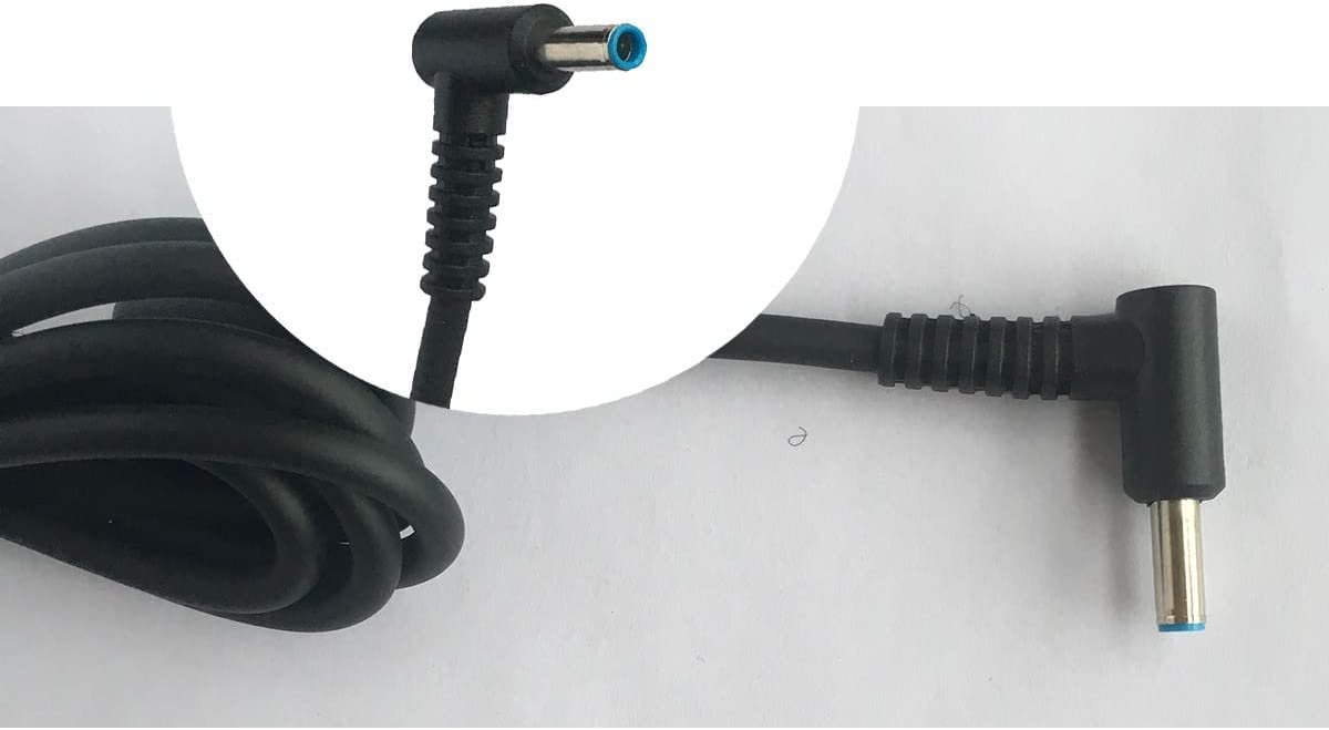 Laplife Laptop Charger 65W 19.5V 3.33A for HP EliteBook 840 G3 G4 G5 850 G3 820 Pavilion x360(No Power Cord) - Image 2