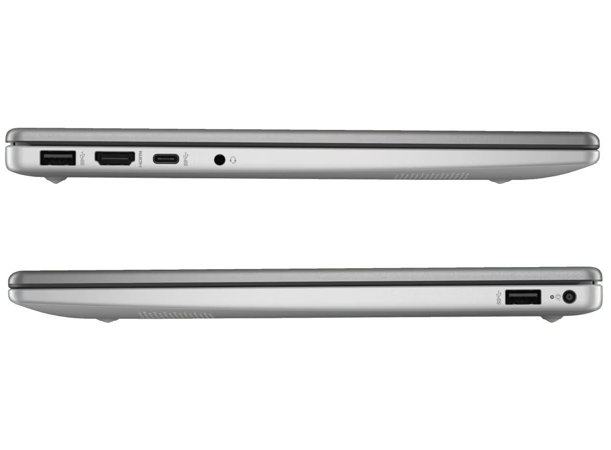 HP AMD Ryzen 3 16 512 15.6" - Image 5