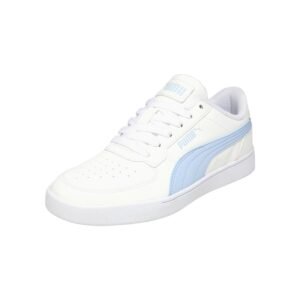 Puma Unisex-Adult Court Curves Sneaker