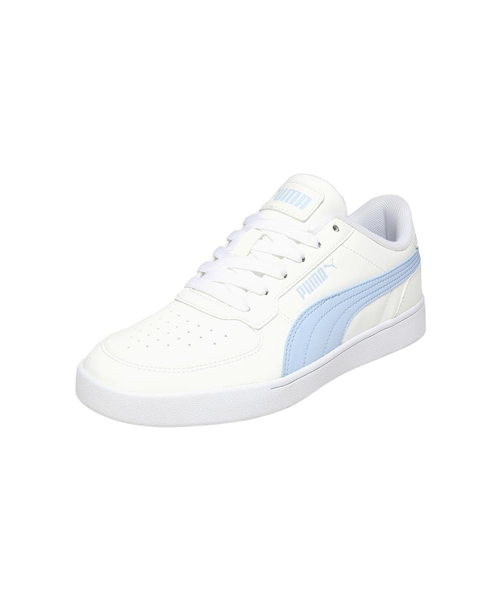 Puma Unisex-Adult Court Curves Sneaker