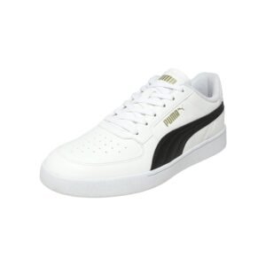Puma Unisex-Adult Court Curves Sneaker