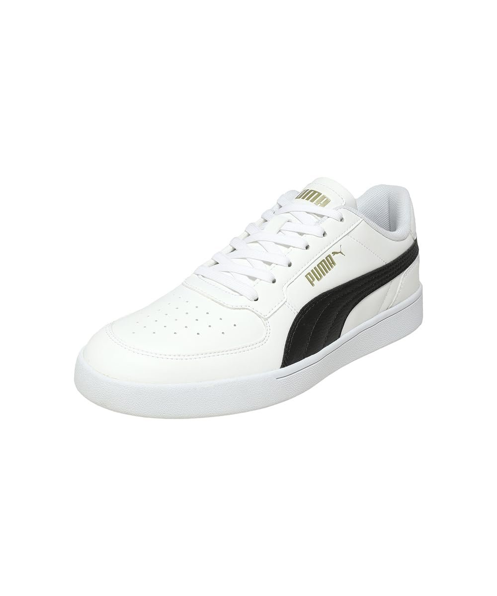 Puma Unisex-Adult Court Curves Sneaker