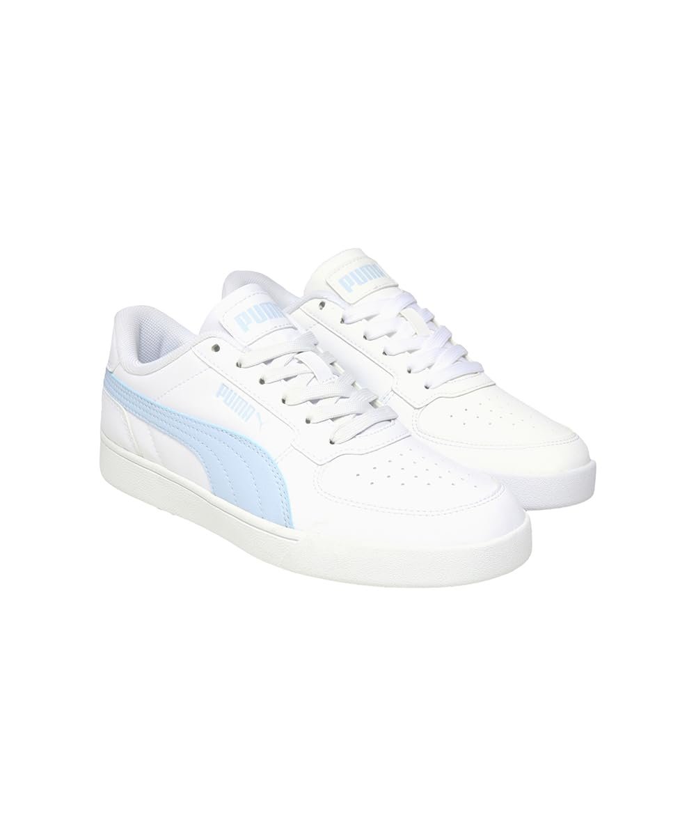 Puma Unisex-Adult Court Curves Sneaker - Image 3