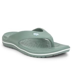 Liberty A-HA BEACHTIME Slipper for Men – Casual Slip-on Flip-Flops/Slippers Footwear, Lightweight EVA Sole – Casual Outdoor Chappal, Monsoon, Rainy Season Footwear for Men