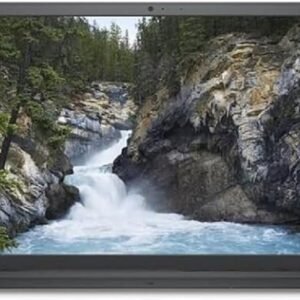 DELL 15 (2025) Intel Core i3 12th Gen 1215U - (16 GB/512 GB SSD/UHD Graphics/Windows 11 Pro) Thin and Light Business Laptop/15.6" HD Display/Smoky Black/1.8 kg/MS Office 2021/3 Years Warranty