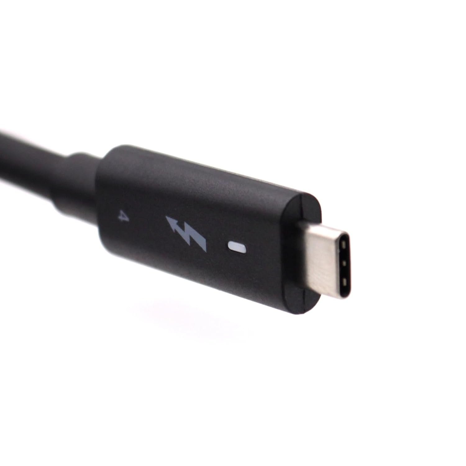 Dell Thunderbolt Dock WD22TB4, 9 Various of Ports, Video Resolution: 5K - 60 Hz (Single Display), 4K - 60 Hz (Quad Display), Interfaces: 2 x Thunderbolt 4 - Image 4