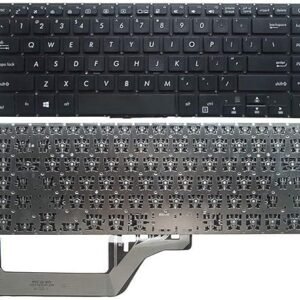 Laptop Keyboard Compatible for Asus VivoBook 15 X505 X505b X505Ba X505BP x505 X505B X505BA X505BP X505Z X505ZA K505 K505B K505BP