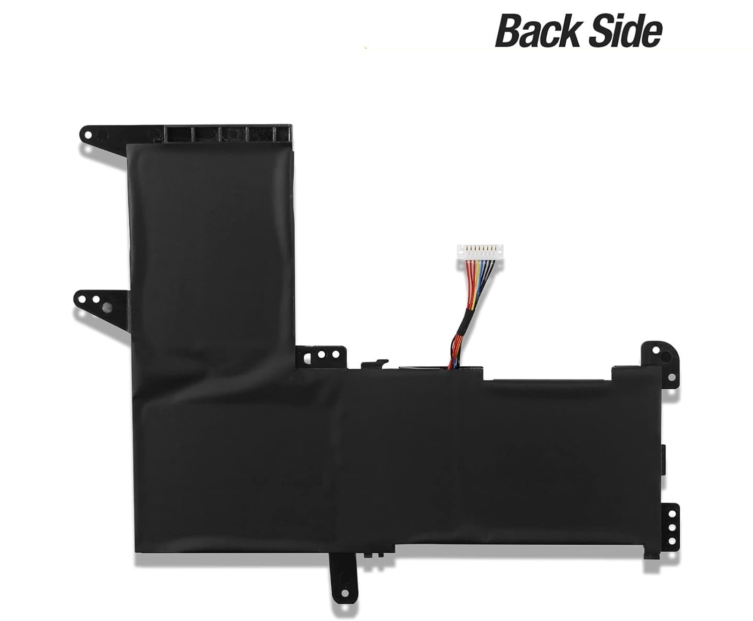 B31N1637 C31N1637 Laptop Battery Compatible for Asus VivoBook 15 S15 S510 S510U S510UA S510UN S510UF S510UQ S510UR X510 X510U S510UQ S510UN S510UR S510UA F510 F510U F510UA F510UQ F510QA X510UA - Image 4