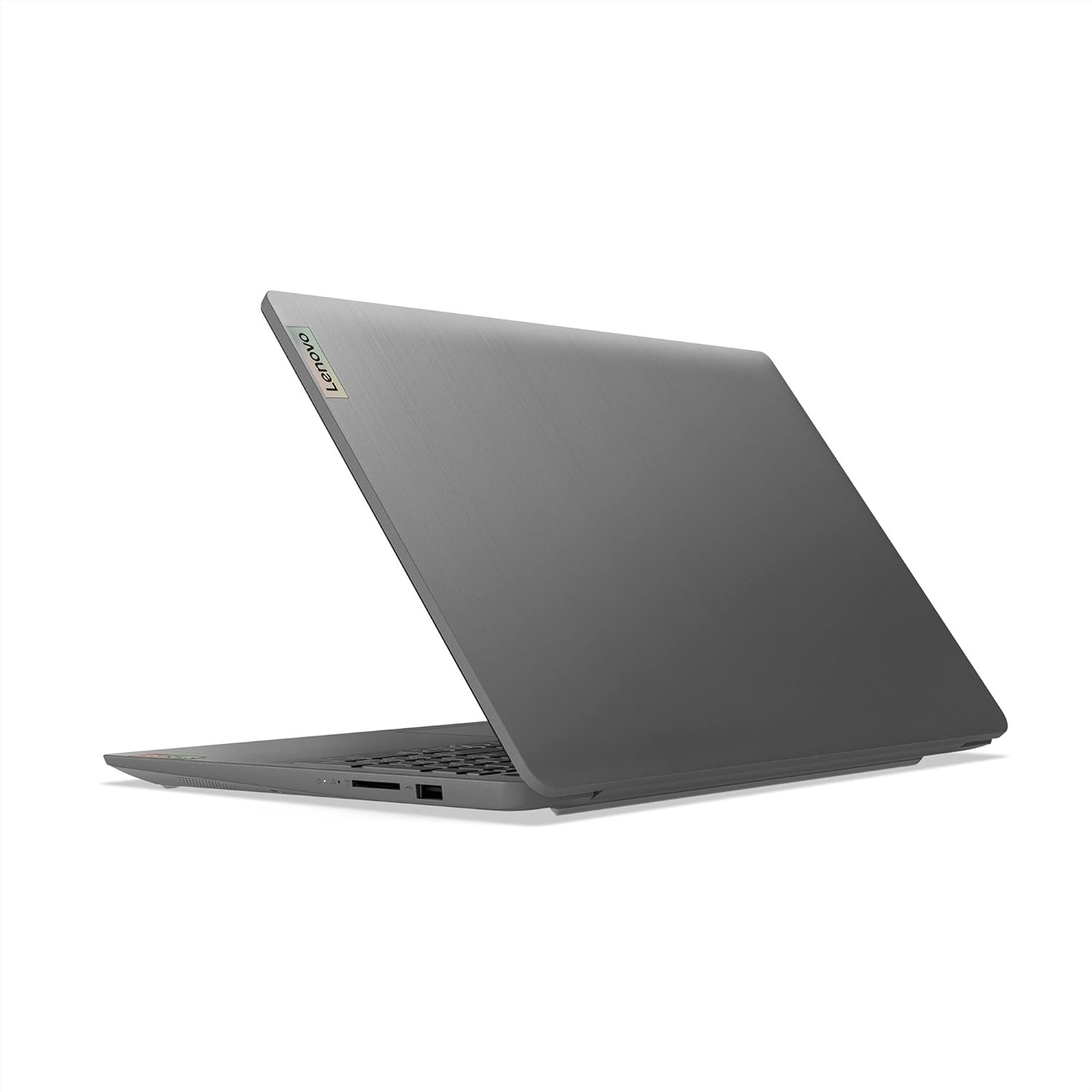 Lenovo IdeaPad Slim 3 AMD Ryzen 7 5700U 15.6" FHD Thin & Light Laptop (16GB/512GB SSD/Windows 11/Office 2021/1Yr ADP Free/Arctic Grey/1.65Kg), 82KU024JIN - Image 6