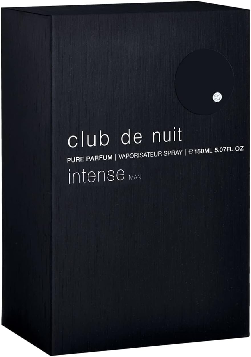 ARMAF Club De Nuit - Image 6