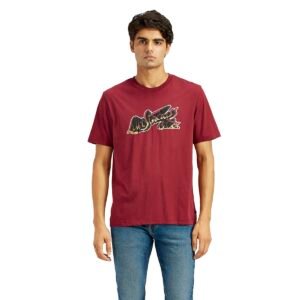 Levi’s Men’s Regular Fit T-Shirt