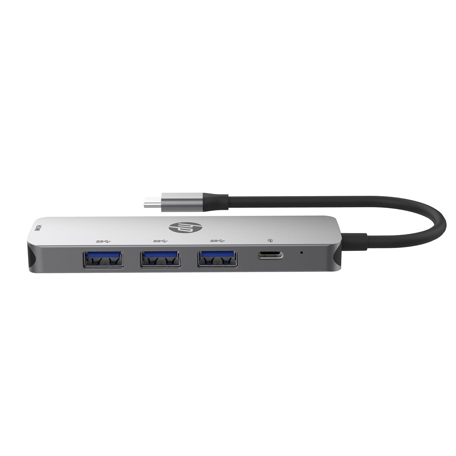 HP USB-C 5-in-1 Hub - Image 5