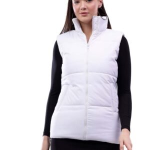 KOTTY Women’s Puffer Jacket