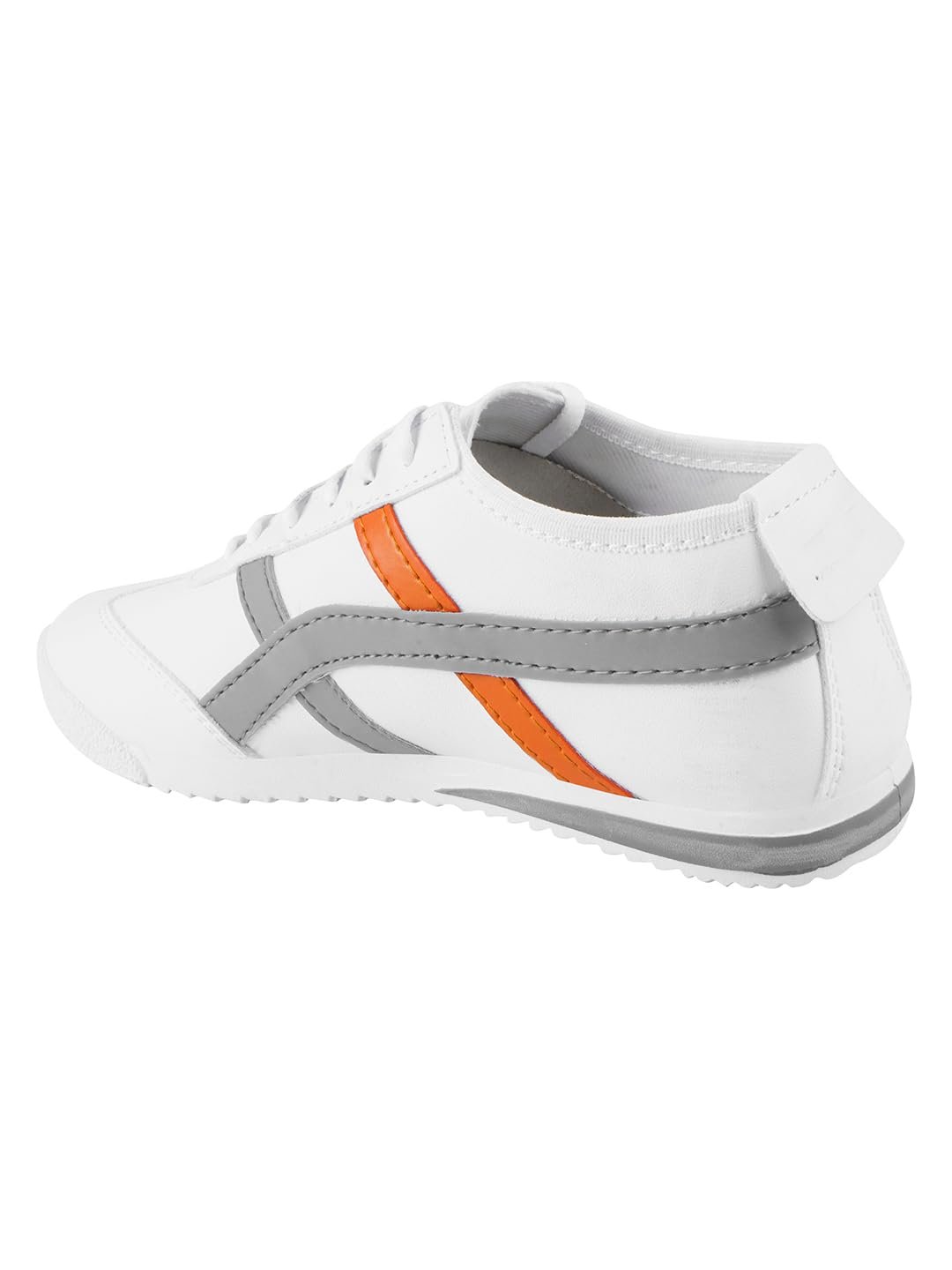 SilverArrow Mens Hyperun Casual Sneaker I Lightweight Extra Cushion Lace-Up Sports Shoes I Walking & Running Sneaker Shoes - Image 5