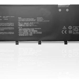 WISTAR B31N1631 Laptop Battery for Asus VivoBook 15 X505BP X505BA X505BA-BR016T Series