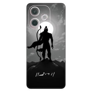 Mobile Skins Compatible with Oppo A5 PRO 5G Skin Not Back Cover, Camera & Back Protector Mobile Skin Wrap; Oppo A5 PRO 5G-KE-1