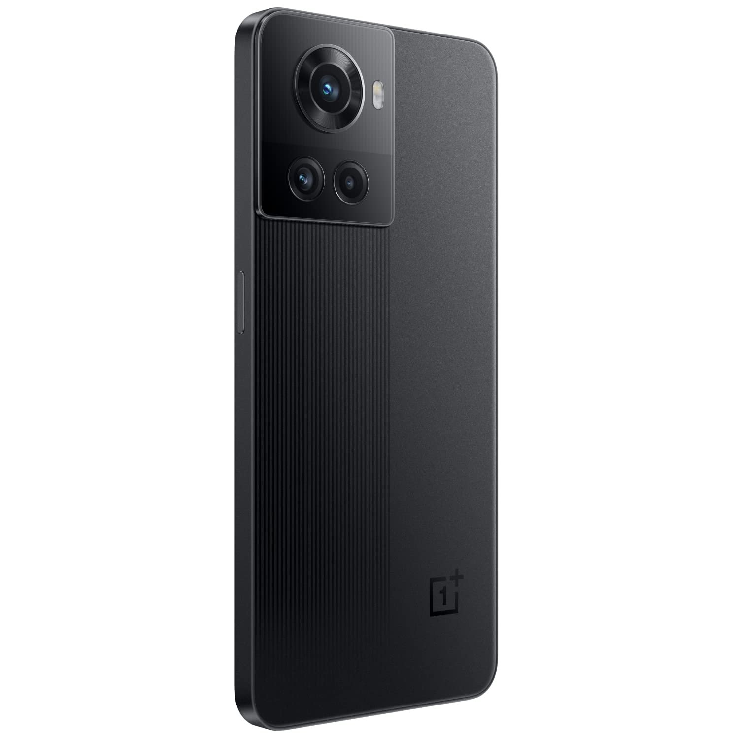 OnePlus 10R 5G (Sierra Black, 8GB RAM, 128GB Storage, 80W SuperVOOC) - Image 5