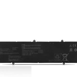 WISTAR C31N2019 C31N2019-1 Laptop Battery for Asus K3400P K3400PA K3400PH K3500P K3500PH K6400ZC M6400QC VivoBook Pro 14X OLED M7400 M7400QE N7400PA 15 OLED M3401Q M3500QC M3500QA K6502ZC