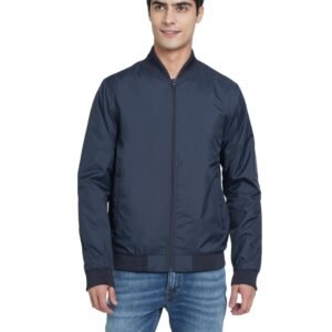 JACK & JONES Men’s A-Line Coat