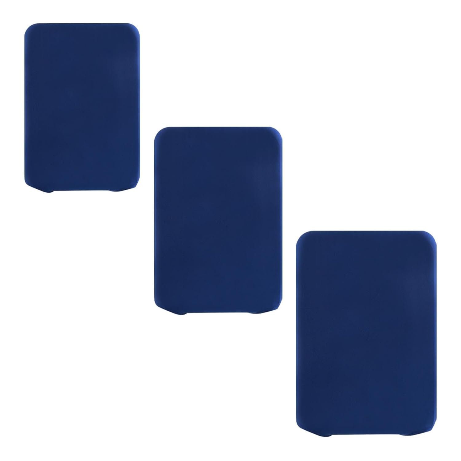 Trolley Case Cover Flexible Scratch Resistant Suitcase Protective Cover 20inch|Portable Digital Weighing Scale for Gas Cylinder, Luggage, Travel, Bag for Women&Men, Rolling Luggage Bag| - Image 2