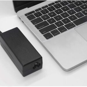 65W Laptop Charger for HP Pavilion x360 14 15 17, HP Envy 13 15 X360, HP Elitebook 840 G5, HP ProBook HP Chromebook HP Stream Series, HP Spectre 710412-001 19.5V 3.33A HP Adapter