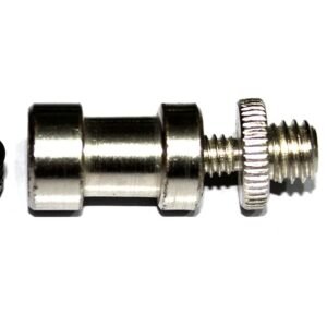 SHOPEE New 1/4 Inch 3/8 Inch Tripod Screw Mount Convert Adapter Flash Light Stand Compatible with Camera Cage/Shoulder Rig/Lighting Equipment/LED Panel/GoPro/Ballheads