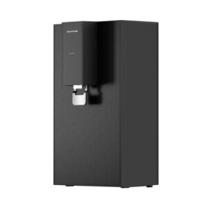 Native by Urban Company M0 RO+ UV Water Purifier | No Service for 2 Years | 2-year Unconditional Warranty | RO+UV 8-Stage Purifier | 6L Storage