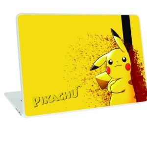 D3 Vinyl Laptop Skin/Sticker/Cover/Decal Compatible for Any 15.6 Inches Laptop (Hp/Dell/Sony/Acer/Lenovo/Asus. Etc) Or Notebook.