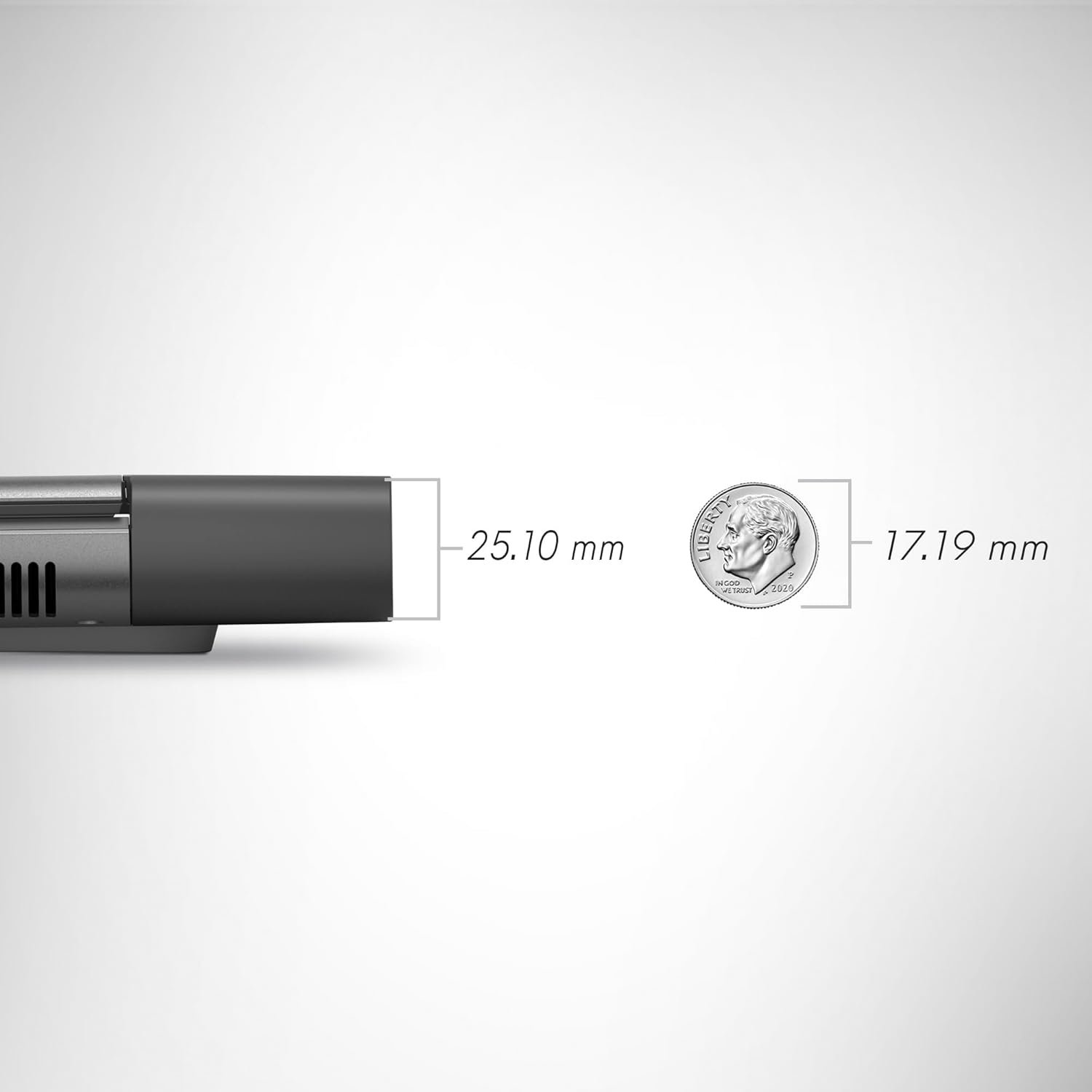 Dell Alienware M18 R2 Gaming Laptop-18 QHD+ 165Hz 3ms Display, Intel Core i9 14900HX, 32GB DDR5 RAM, 1TB SSD, NVIDIA GeForce RTX 4080 12GB GDDR6, Win 11+MSO21+McAfee 12 Month-Dark Metallic Moon/4.23Kg - Image 3