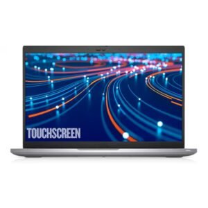 (Certified) DeII Iatitude 5420 Touchscreen Laptop (InteI Core i7 11th gen - 14" FHD) -1185G7-512GB SSD- 16GB of DDR4 RAM - Sleek and Thin/Win 11 Silver (Clean & Tested)