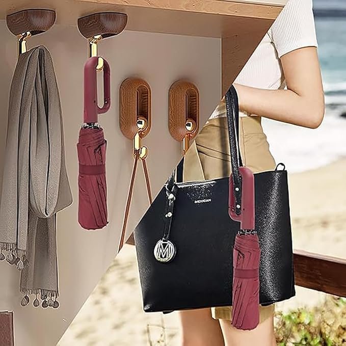 Brand Conquer Umbrella Automatic Open Travel Wind Vent,Umbrella big size for men And girls, Umbrellas for rain,Windproof Umberalla Large for Man,Women - Image 3