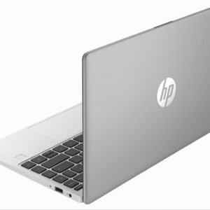 HP Professional Intel Core i5 13th Gen 1334U with Turbo Boost, Metal Body, Backlit Keyboard - (8 GB/512 GB SSD/Windows 11 Pro) 240 G10 FHD Thin and Light Laptop(14 inch, Silver) FR Reader