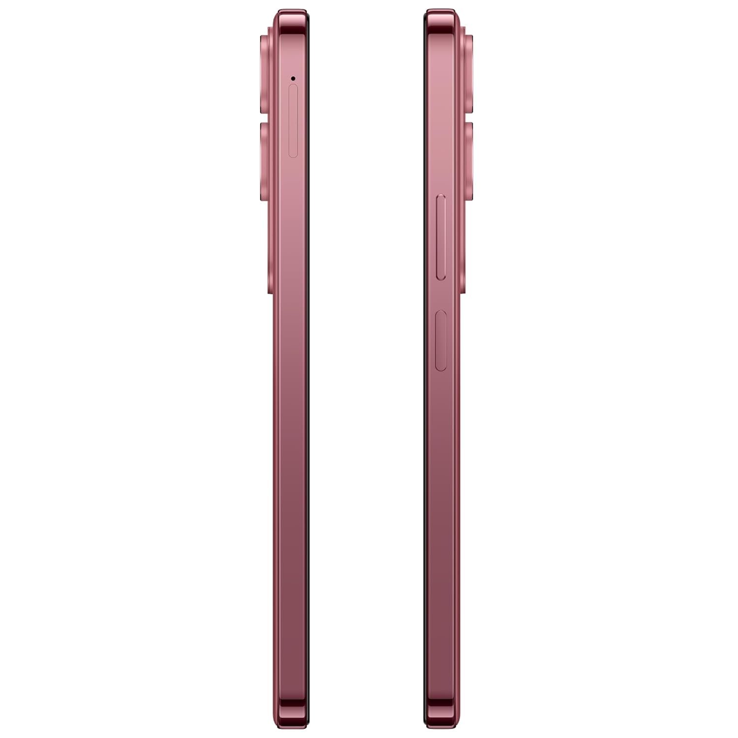 vivo Y31 5G (Rose Red, 6GB RAM, 128GB Storage) with No Cost EMI/Additional Exchange Offers - Image 6