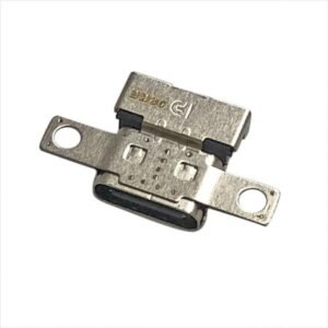 Suyitai Replacement for Lenovo Yoga C740-15IML C740-14IML 81TC 81TD（DE57 ）/ Yoga 7 15ITL5 2-in-1 USB Type-C Charging Port DC in Power Jack Socket