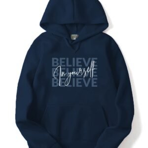 ADRO Cotton Men Hooded Sweatshirt