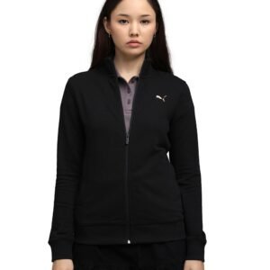 PUMA Women’s A-Line Coat
